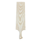 Handcrafted Hardwood Serving Board with Signature Axe Handle